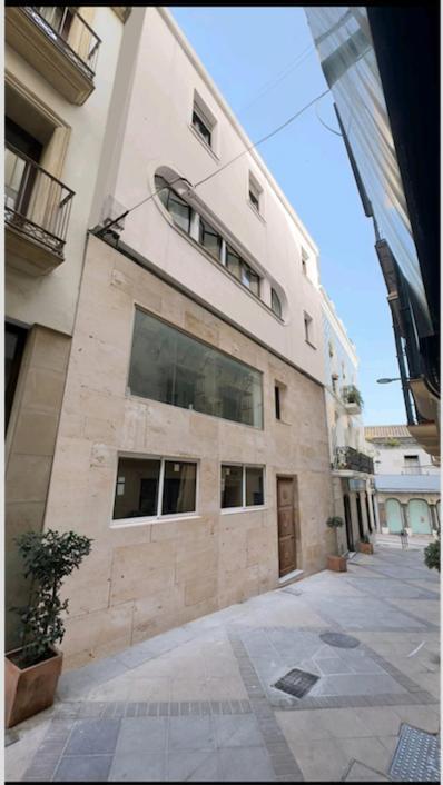 Apartamento Hawkins Costa 2B Algeciras Dış mekan fotoğraf